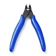 45# Carbon Steel Jewelry Pliers for Jewelry Making Supplies UK-PT-S014-01-6