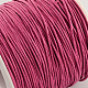 Waxed Cotton Thread Cords UK-YC-R003-1.0mm-146-2