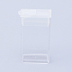 Plastic Bead Containers UK-CON-R010-01-4