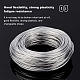 Rubber Covered Round Aluminum Wire UK-AW-WH0002-08A-5