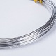 Round Aluminum Wires UK-AW-AW10x1.0mm-01-2