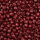 Glass Seed Beads UK-X1-SEED-A010-4mm-45B-3