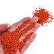 Glass Seed Beads UK-SEED-A010-2mm-50-5