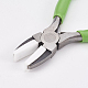 45# Carbon Steel Jewelry Pliers UK-PT-L004-25-3