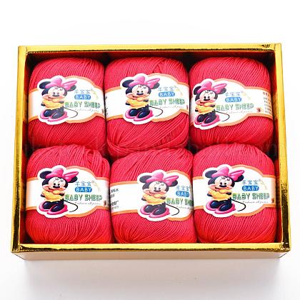 Baby Yarns&nbsp;UK-X-YCOR-R028-YBB27-1