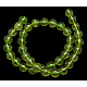 Natural Green Quartz Beads Strands UK-G-SR4MM-GSR164-K-2