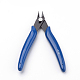 45# Carbon Steel Jewelry Pliers for Jewelry Making Supplies UK-PT-S014-01-2