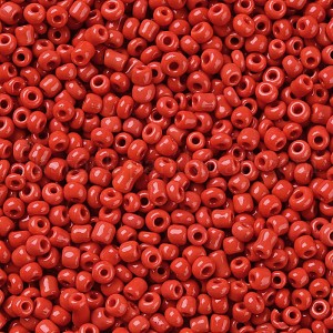 Glass Seed Beads UK-SEED-A010-2mm-45