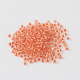 11/0 Grade A Transparent Glass Seed Beads UK-X-SEED-N001-D-204-3