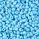 Glass Seed Beads UK-SEED-A010-4mm-43-2