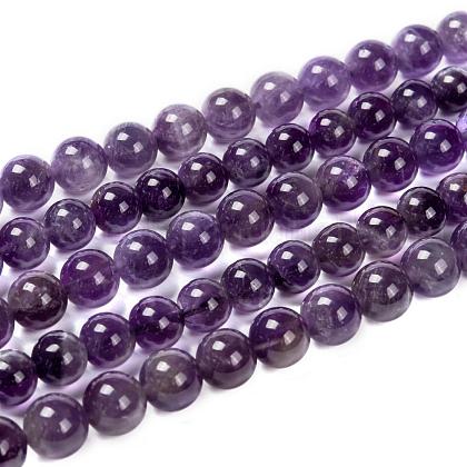 Gemstone Beads Strands UK-GSR062-1