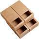 Kraft Paper Folding Box UK-CON-BC0004-32C-A-1