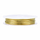 Round Copper Jewelry Wire UK-CW0.8mm007-3