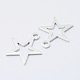 925 Sterling Silver Charms UK-STER-I014-17S-2