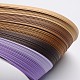 6 Colors Quilling Paper Strips UK-X-DIY-J001-5mm-A06-1
