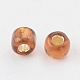 8/0 Glass Seed Beads&nbsp;UK-SEED-US0003-3mm-53-2