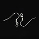 Iron Earring Hooks UK-E135-S-2