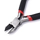Carbon Steel Jewelry Pliers for Jewelry Making Supplies UK-P020Y-5