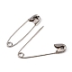 Iron Safety Pins UK-P0Y-N-2