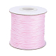 Waxed Polyester Cord UK-YC-0.5mm-131-1
