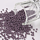 11/0 Grade A Baking Paint Glass Seed Beads UK-X-SEED-N001-A-1048-1