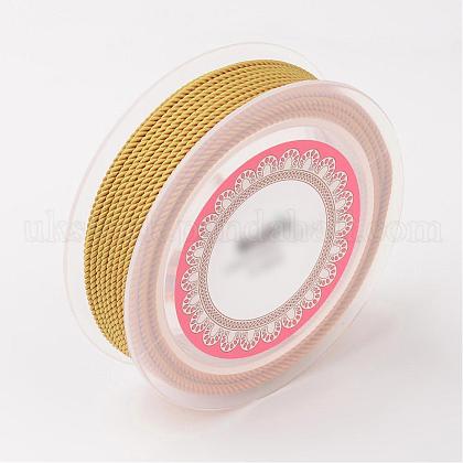 Nylon Threads&nbsp;UK-NWIR-K015-1.5mm-25-1
