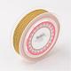 Nylon Threads&nbsp;UK-NWIR-K015-1.5mm-25-1