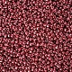 Glass Seed Beads UK-SEED-A012-2mm-125-2