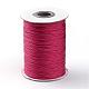 Korean Waxed Polyester Cord UK-YC1.0MM-A109-1
