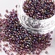 Round Glass Seed Beads UK-SEED-A007-2mm-176-1