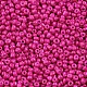 Baking Paint Glass Seed Beads UK-SEED-S001-K24-2