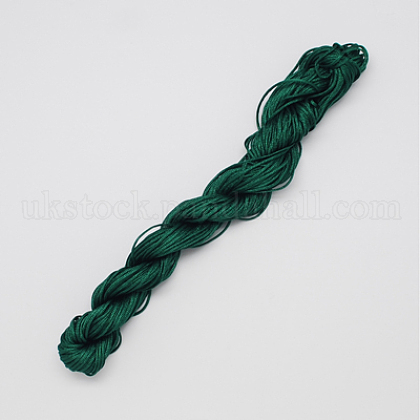 Nylon Thread UK-NWIR-R002-1mm-14-1