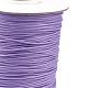 Korean Waxed Polyester Cord UK-YC1.0MM-A162-2
