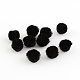 Round Wool Pom Pom Ball Beads&nbsp;UK-X-AJEW-S006-2mm-09-1
