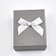 Cardboard Jewelry Set Boxes UK-CBOX-S019-15-2