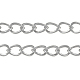 Iron Twisted Chains UK-X-CH-R001-N-1
