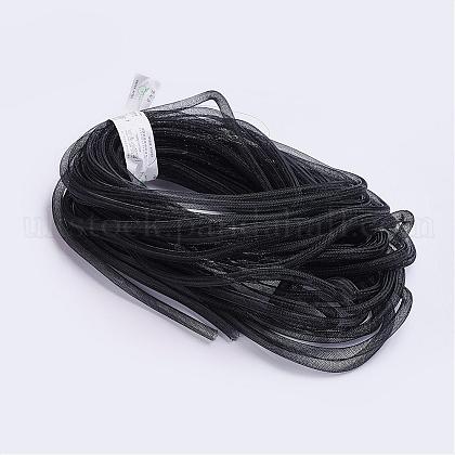 Plastic Net Thread Cord UK-PNT-Q003-8mm-16-1
