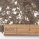 (Toho code TR-11-245) TOHO Japanese Seed Beads UK-X-SEED-K008-2mm-245-3