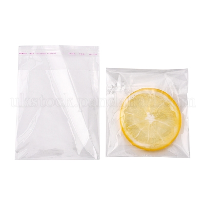 OPP Cellophane Bags UK-OPC-R012-11-1