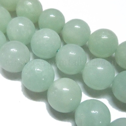 Gemstone Beads Strands UK-X-Z26N6011-1