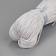 Chinese Waxed Cotton Cord UK-YC-S005-0.7mm-101-2