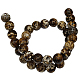 Natural Crakle Agate Beads Strands UK-G-SR12MM-6-K-2