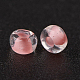 11/0 Grade A Transparent Glass Seed Beads UK-X-SEED-N001-D-211-2