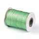 Korean Waxed Polyester Cord UK-YC1.0MM-A122-3