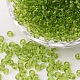 Glass Seed Beads UK-SEED-A004-4mm-4-K-1