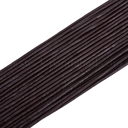 Cowhide Leather Cord UK-X-LC-1.5MM-11-1