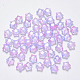 Transparent Glass Beads UK-GLAA-R211-04-A01-1
