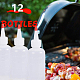 120ml Plastic Glue Bottles UK-DIY-BC0010-11-7