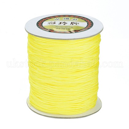 Nylon Thread UK-NWIR-G002-20-1