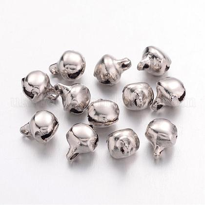 Iron Bell Charms UK-X-IFIN-G048-N-1